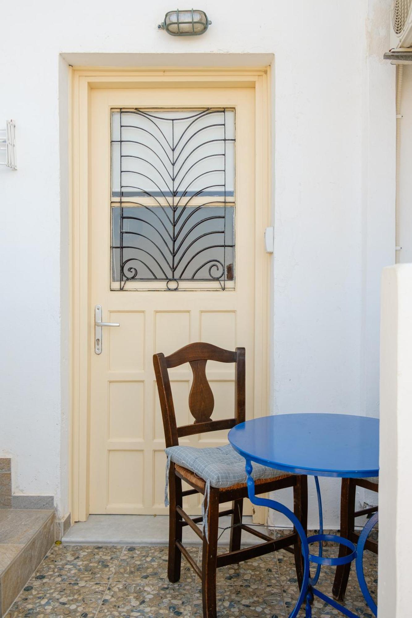 Astystudio Astypalaia Exterior photo