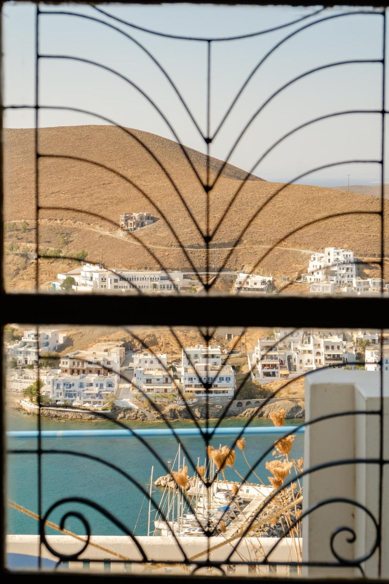 Astystudio Astypalaia Exterior photo