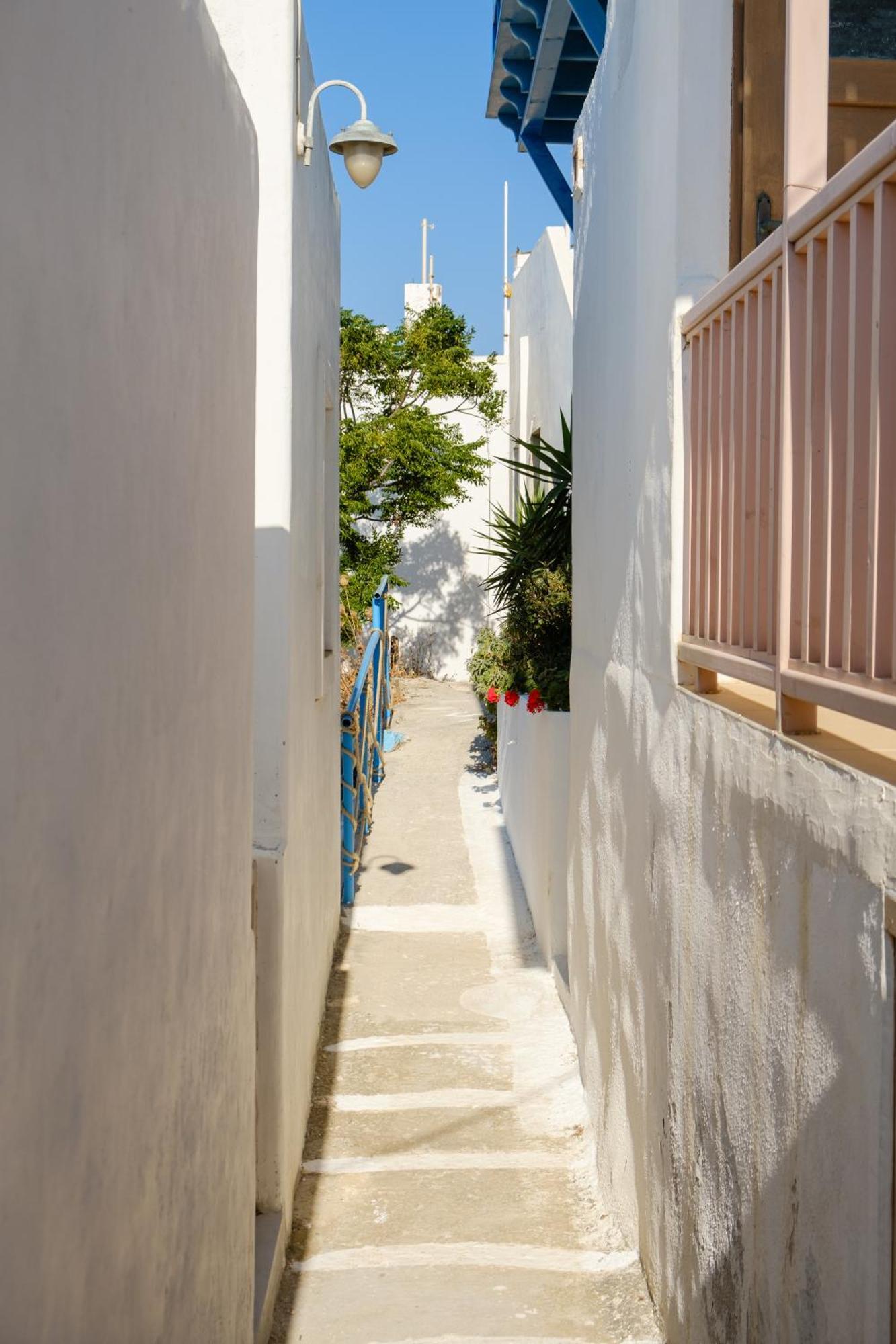 Astystudio Astypalaia Exterior photo